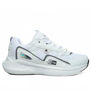 Marco Jamper Erkek 2342 Anorak Beyaz