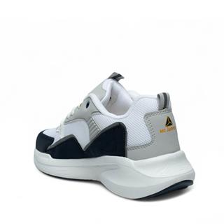 Marco Jamper Erkek 2342 Anorak Laci Beyaz H Sarı