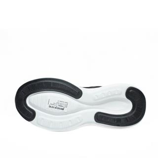 Marco Jamper Erkek 2342 Anorak Siyah Beyaz