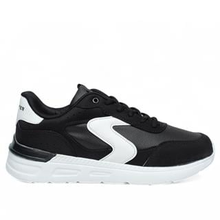 Marco Jamper Erkek 2349 Cilt Siyah Beyaz