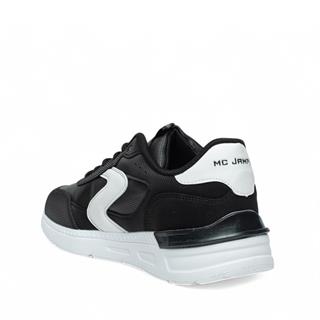 Marco Jamper Erkek 2349 Cilt Siyah Beyaz