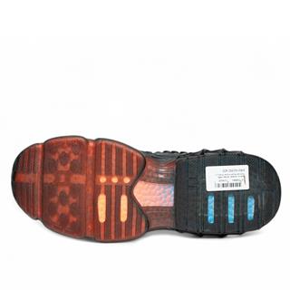 Marco Jamper Erkek 2350 Anorak Siyah Füme Oranj H Mavi