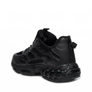 Marco Jamper Erkek 2350 Anorak Siyah