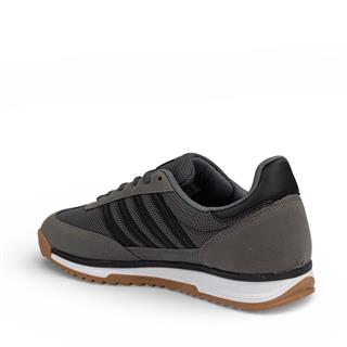 Marco Jamper Erkek 2377 File Füme Siyah