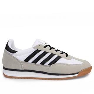 Marco Jamper Erkek 2377 File Buz Beyaz