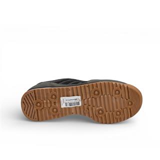 Marco Jamper Erkek 2377 File Füme Siyah