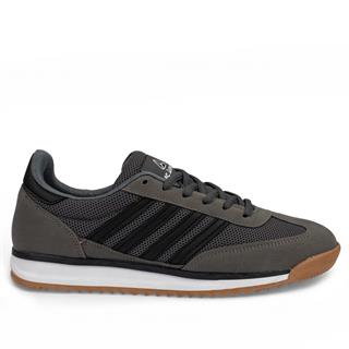 Marco Jamper Erkek 2377 File Füme Siyah