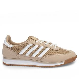 Marco Jamper Erkek 2377 File Bej