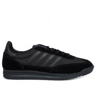 Marco Jamper Erkek 2377 Paraşüt Siyah