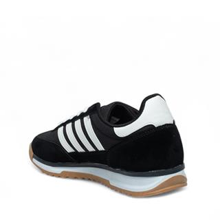 Marco Jamper Erkek 2377 Paraşüt Siyah Beyaz