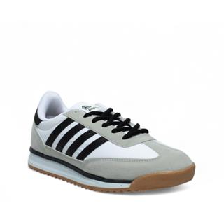 Marco Jamper Erkek 2377 Paraşüt Buz Beyaz Siyah