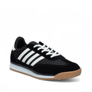 Marco Jamper Erkek 2377 Paraşüt Siyah Beyaz