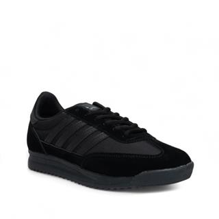 Marco Jamper Erkek 2377 Paraşüt Siyah