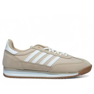 Marco Jamper Erkek 2377 Paraşüt Bej Beyaz