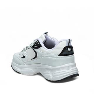 Marco Jamper Erkek 2380 Cilt Beyaz Siyah