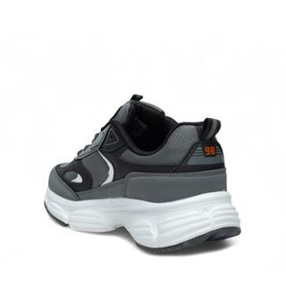 Marco Jamper Erkek 2380 Cilt Füme Siyah Oranj