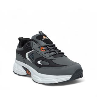 Marco Jamper Erkek 2380 Cilt Füme Siyah Oranj