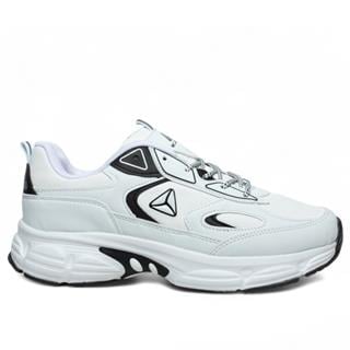 Marco Jamper Erkek 2380 Cilt Beyaz Siyah