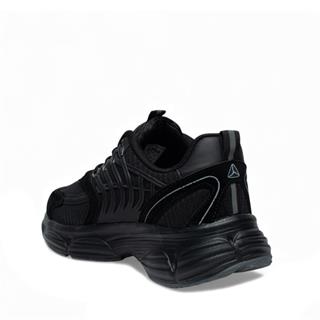 Marco Jamper Erkek 2392 Cilt Denye Siyah