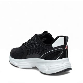 Marco Jamper Erkek 2392 Cilt Denye Siyah Beyaz