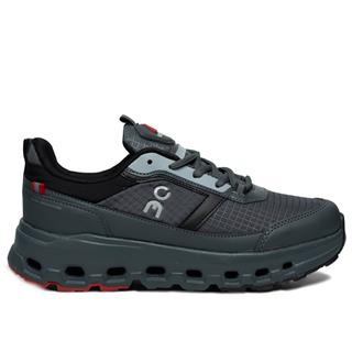 Marco Jamper Erkek 2394 Cilt Denye Füme Siyah Kırmızı