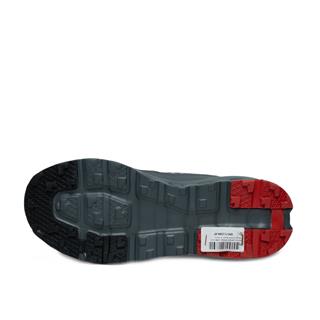 Marco Jamper Erkek 2394 Cilt Denye Füme Siyah Kırmızı