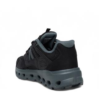 Marco Jamper Erkek 2395 Cilt Denye Siyah Füme