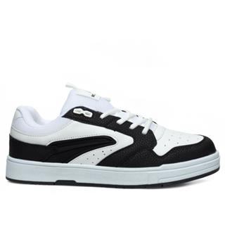 Marco Jamper Erkek 2397 Cilt Siyah Beyaz Siyah