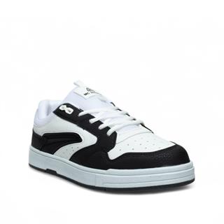 Marco Jamper Erkek 2397 Cilt Siyah Beyaz Siyah