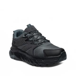 Marco Jamper Erkek 2399 Cilt Denye Siyah Füme