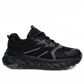 Marco Jamper Erkek 2399 Cilt Denye Siyah F