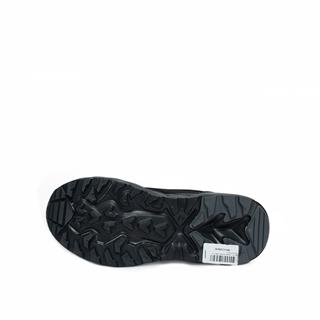 Marco Jamper Erkek 2399 Cilt Denye Siyah