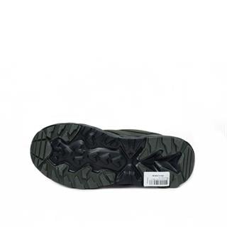 Marco Jamper Erkek 2399 Cilt Denye Siyah Haki