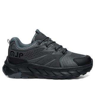 Marco Jamper Erkek 2399 Cilt Denye Siyah Füme