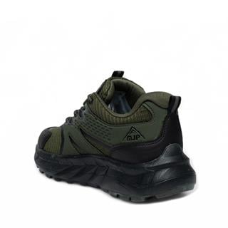 Marco Jamper Erkek 2399 Cilt Denye Siyah Haki