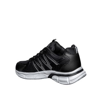 Marco Jamper Erkek 2404 File Siyah Beyaz