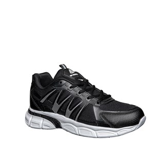 Marco Jamper Erkek 2404 File Siyah Beyaz