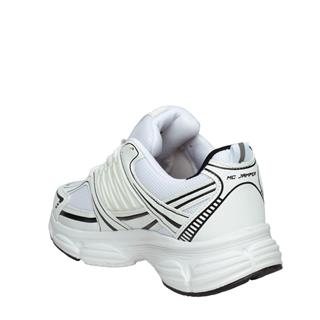 Marco Jamper Erkek 2423 File Beyaz Siyah