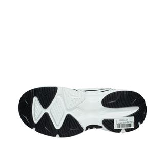 Marco Jamper Erkek 2423 File Beyaz Siyah