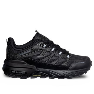 Marco Jamper Erkek 2427 File Siyah