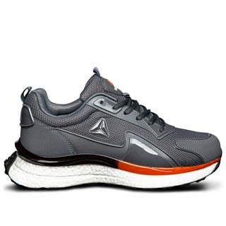 Marco Jamper Erkek 2433 Anorak Füme Oranj