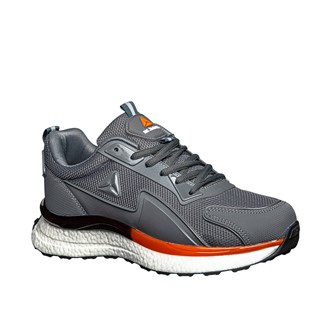 Marco Jamper Erkek 2433 Anorak Füme Oranj