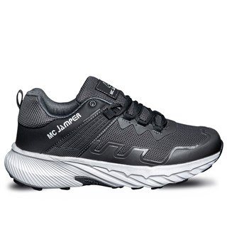 Marco Jamper Erkek 2434 File Füme Beyaz