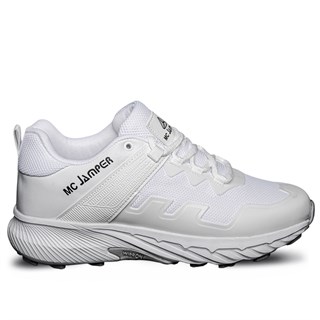 Marco Jamper Erkek 2434 File Beyaz