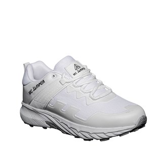 Marco Jamper Erkek 2434 File Beyaz