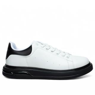 Marco Jamper Erkek 2437 Cilt Beyaz Siyah