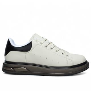 Marco Jamper Erkek 2437 Cilt Bej Siyah