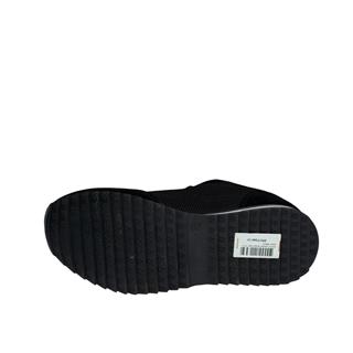 Marco Jamper Erkek 2441 File Siyah Beyaz