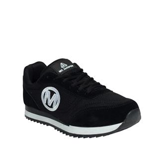 Marco Jamper Erkek 2441 File Siyah Beyaz