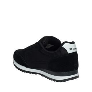 Marco Jamper Erkek 2441 File Siyah Beyaz